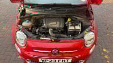 Fiat 500 1.0 Mild Hybrid 3dr Petrol Hatchback
